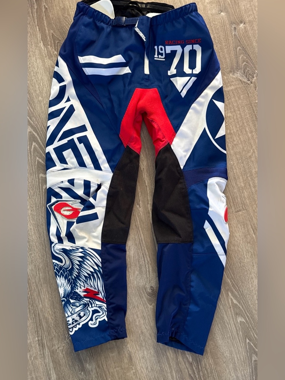 O'Neal Element Pants Motocross Racewear men’s 34